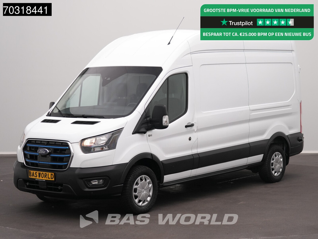 Ford-e-Transit 184pk-financiallease.expert