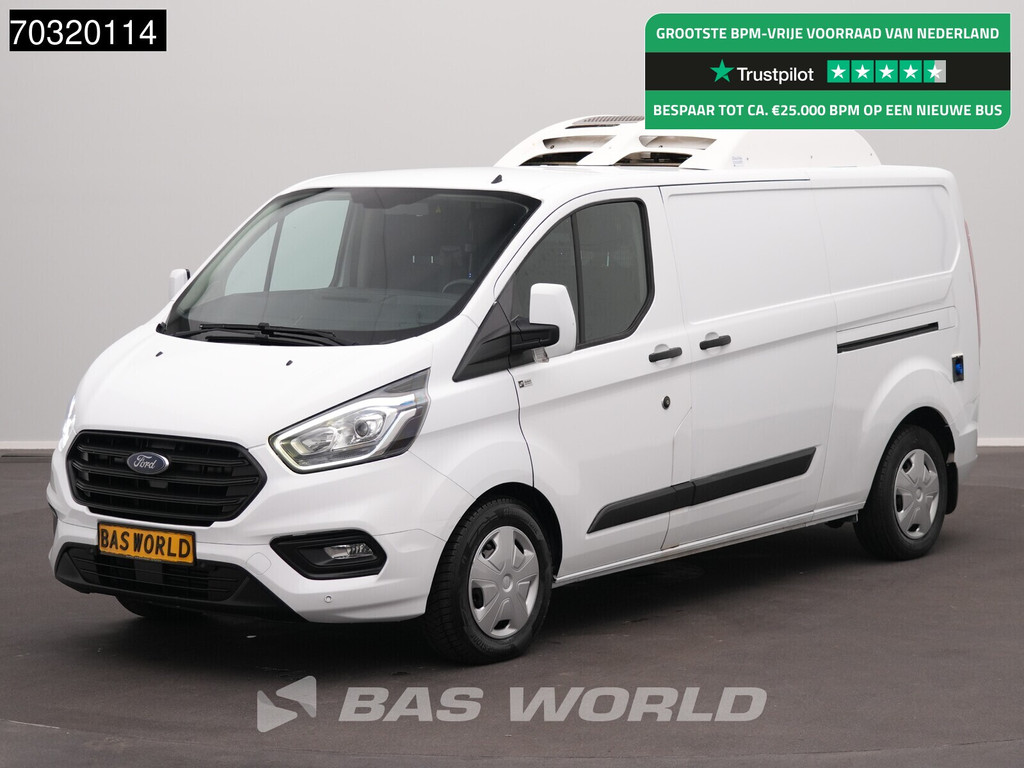 Ford-Transit Custom-financiallease.expert