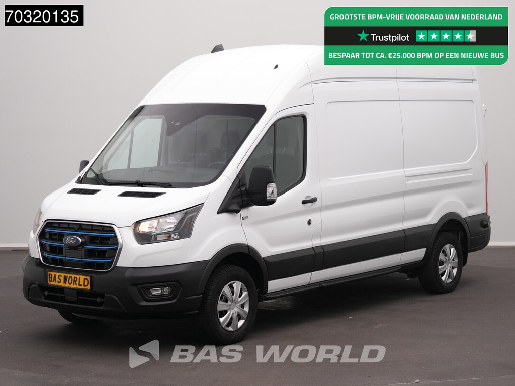 Ford-e-Transit 184pk-financiallease.expert