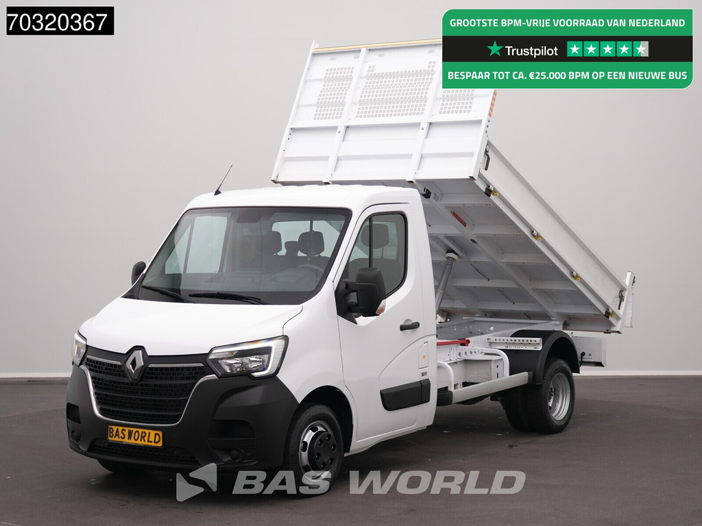 Renault-Master 130pk-financiallease.expert