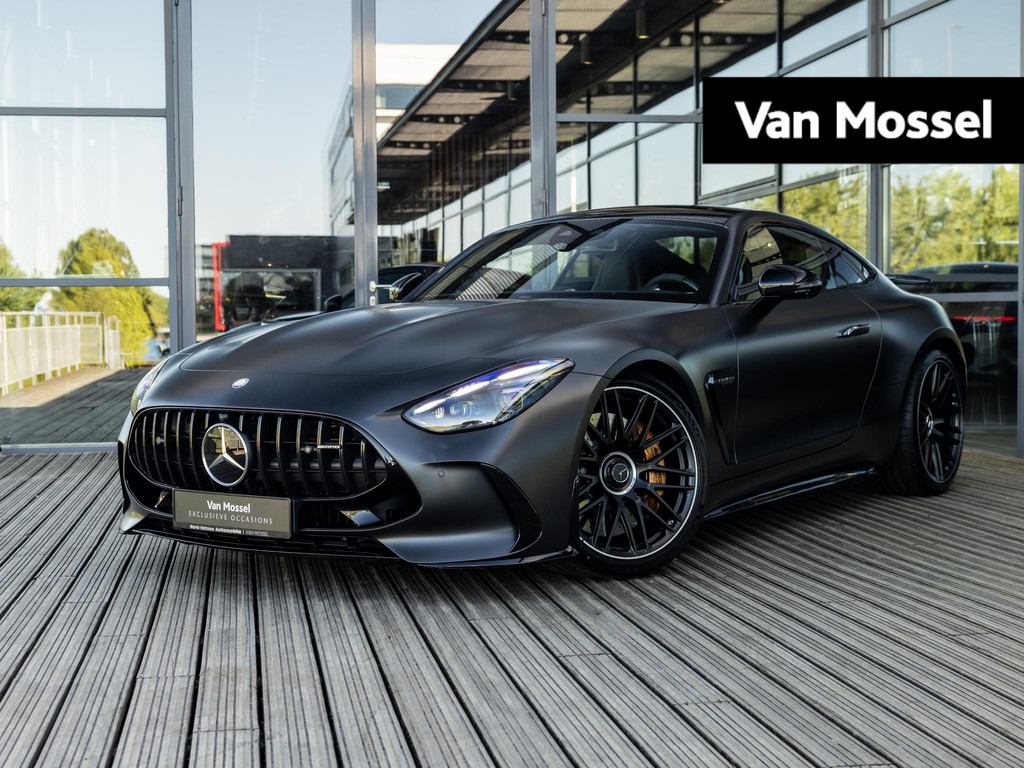 Mercedes-Benz-AMG GT-financiallease.expert