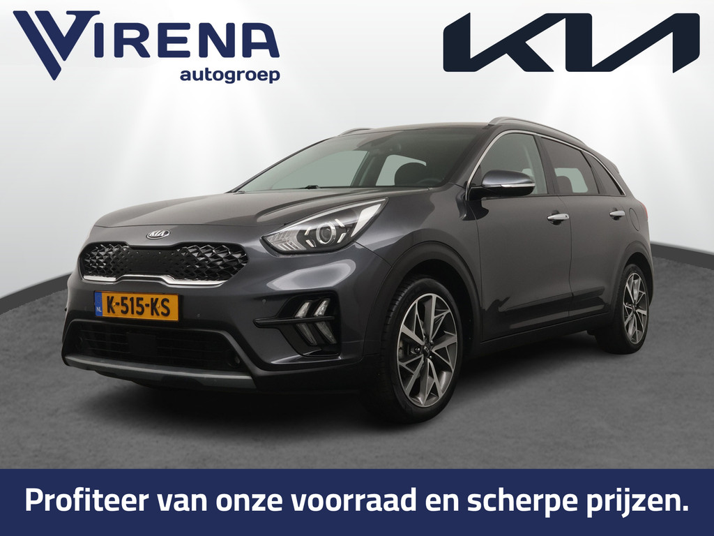 Kia-Niro-financiallease.expert