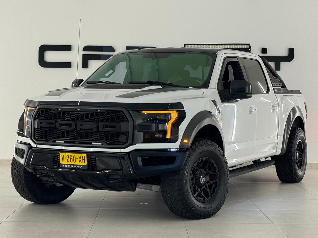 Ford USA-Raptor-financiallease.expert
