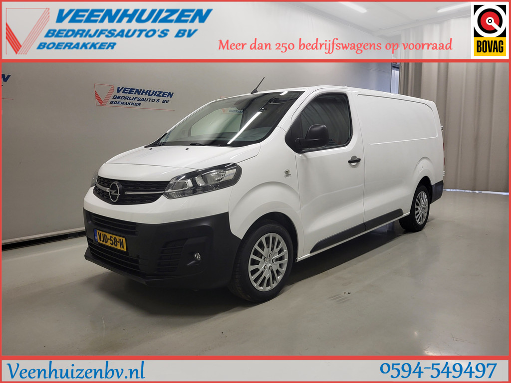 Opel-Vivaro-financiallease.expert