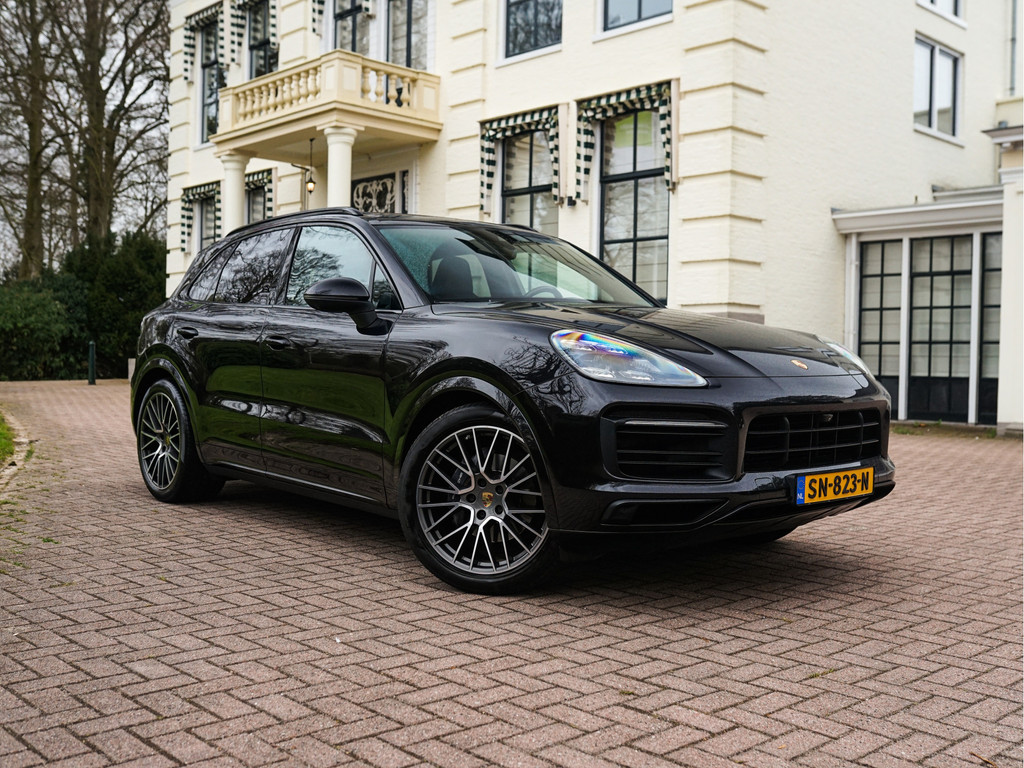 Porsche-Cayenne-financiallease.expert