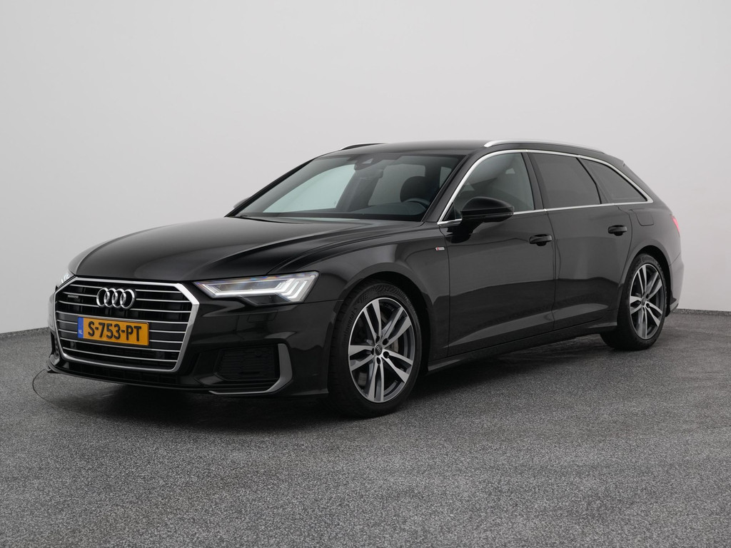 Audi-A6-financiallease.expert