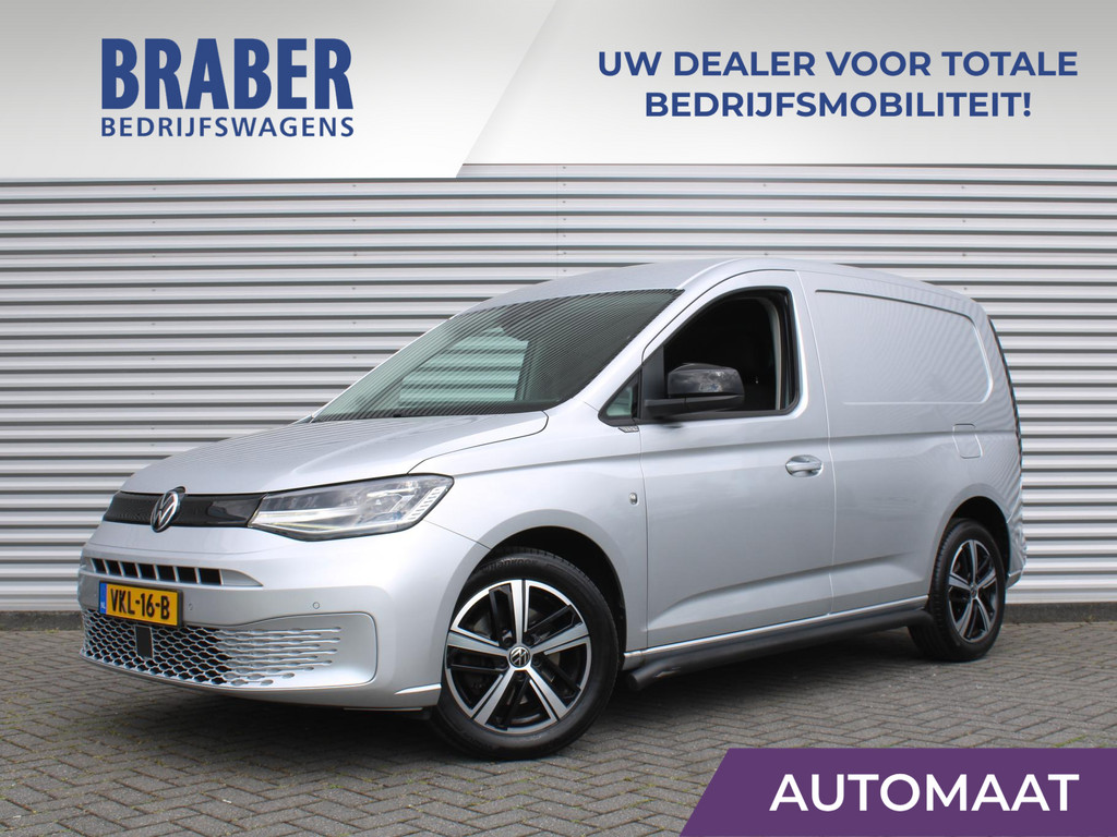 Volkswagen-Caddy Cargo-financiallease.expert