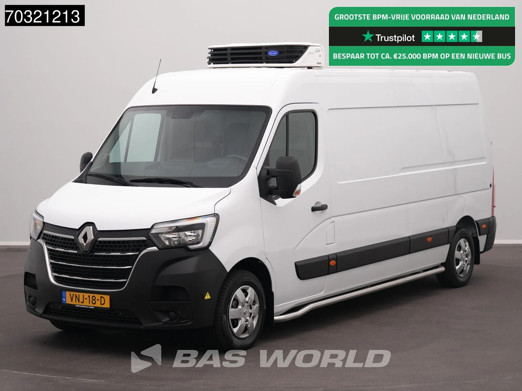 Renault-Master 135PK-financiallease.expert