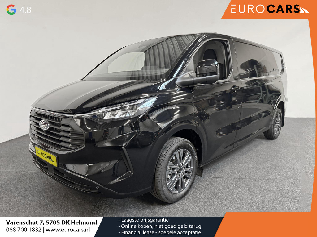 Ford-Transit Custom-financiallease.expert