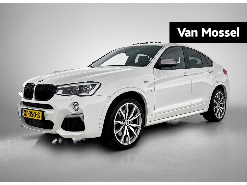 BMW-X4-financiallease.expert