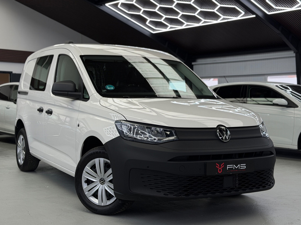 Volkswagen-Caddy Cargo-financiallease.expert