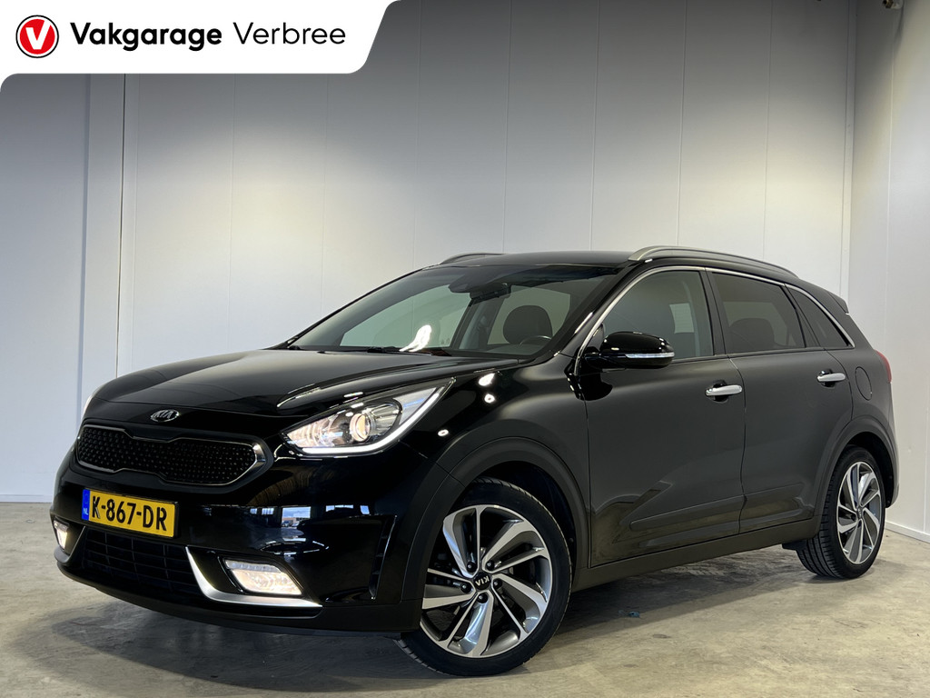 Kia-Niro-financiallease.expert