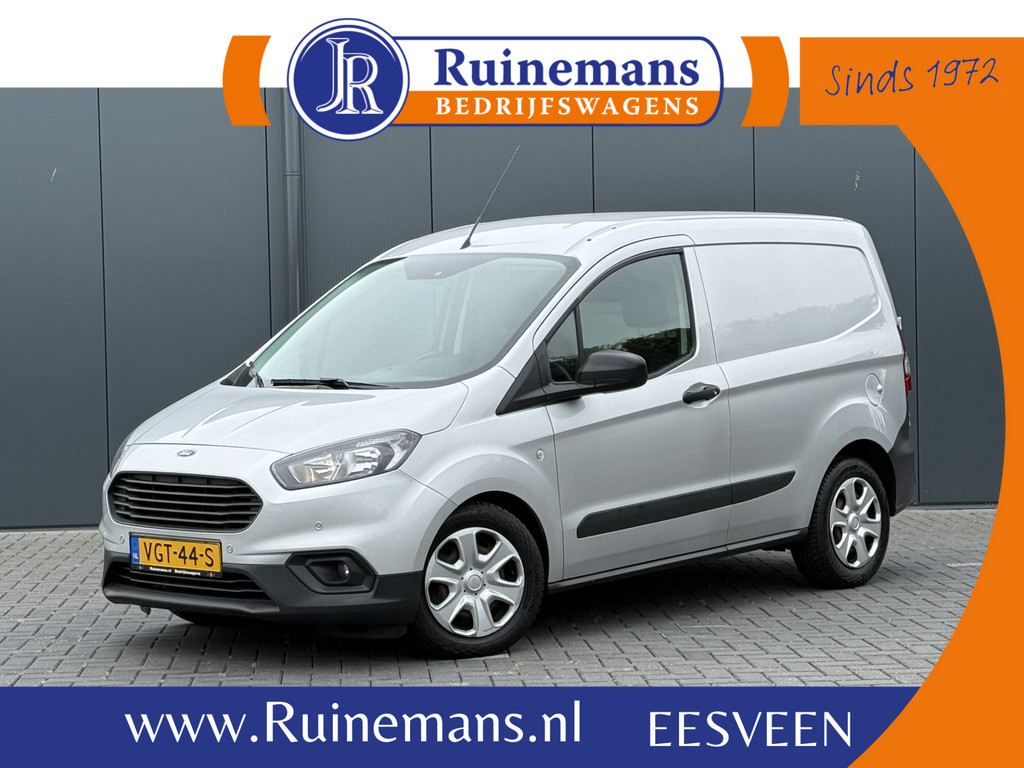 Ford-Transit Courier-financiallease.expert