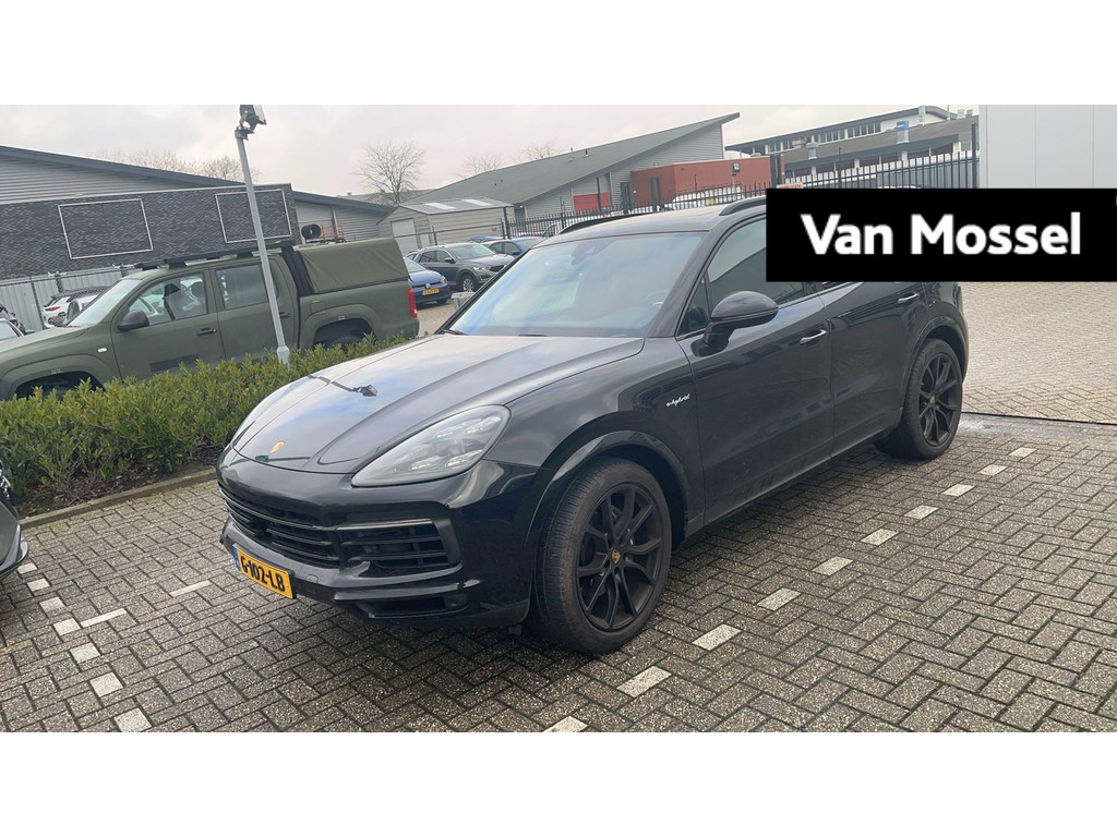 Porsche-Cayenne-financiallease.expert