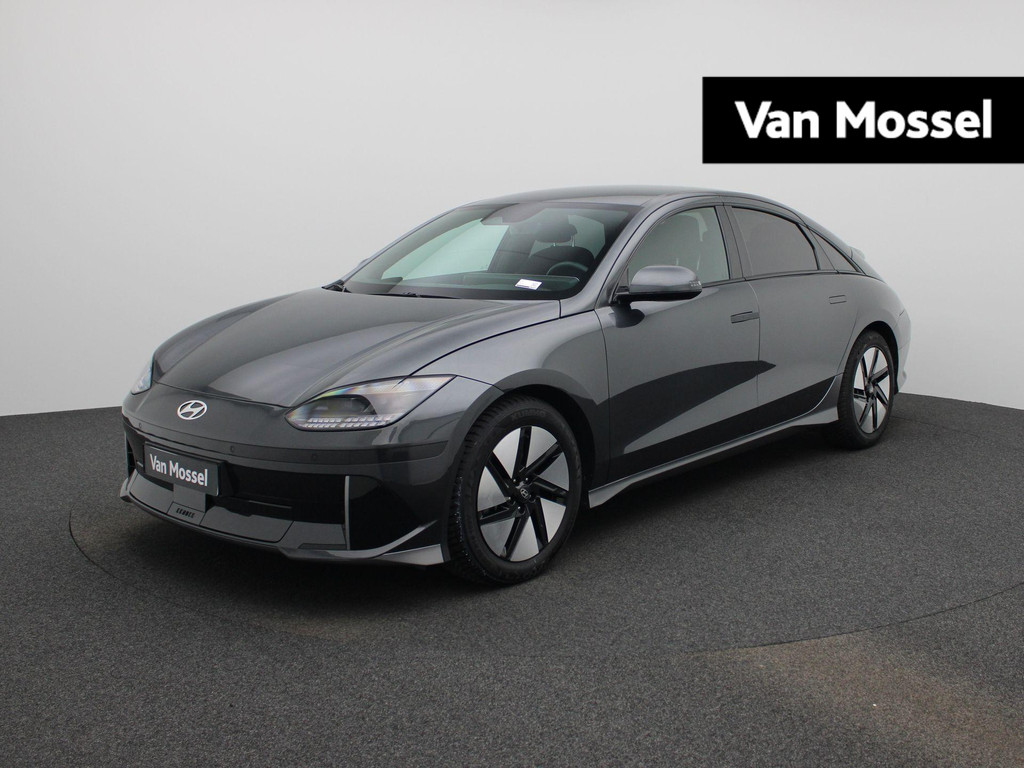 Hyundai-IONIQ 6-financiallease.expert