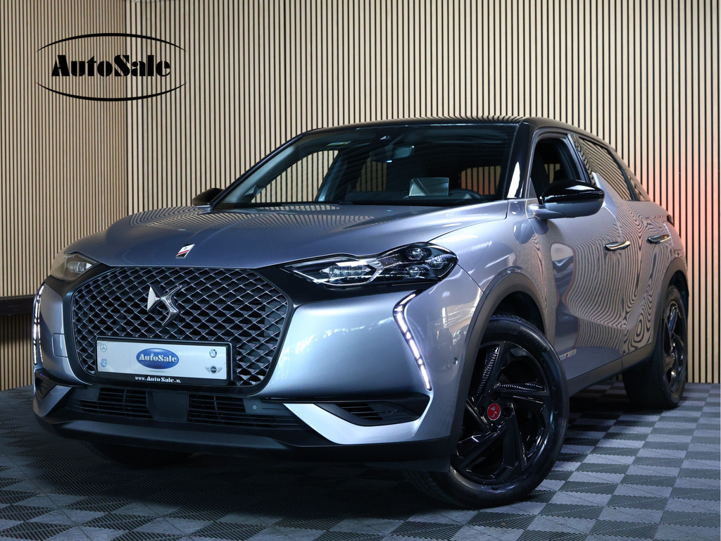 DS-Ds 3 Crossback-financiallease.expert