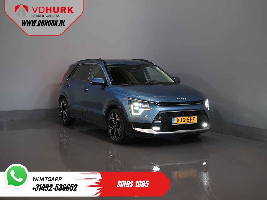 Kia-Niro-financiallease.expert