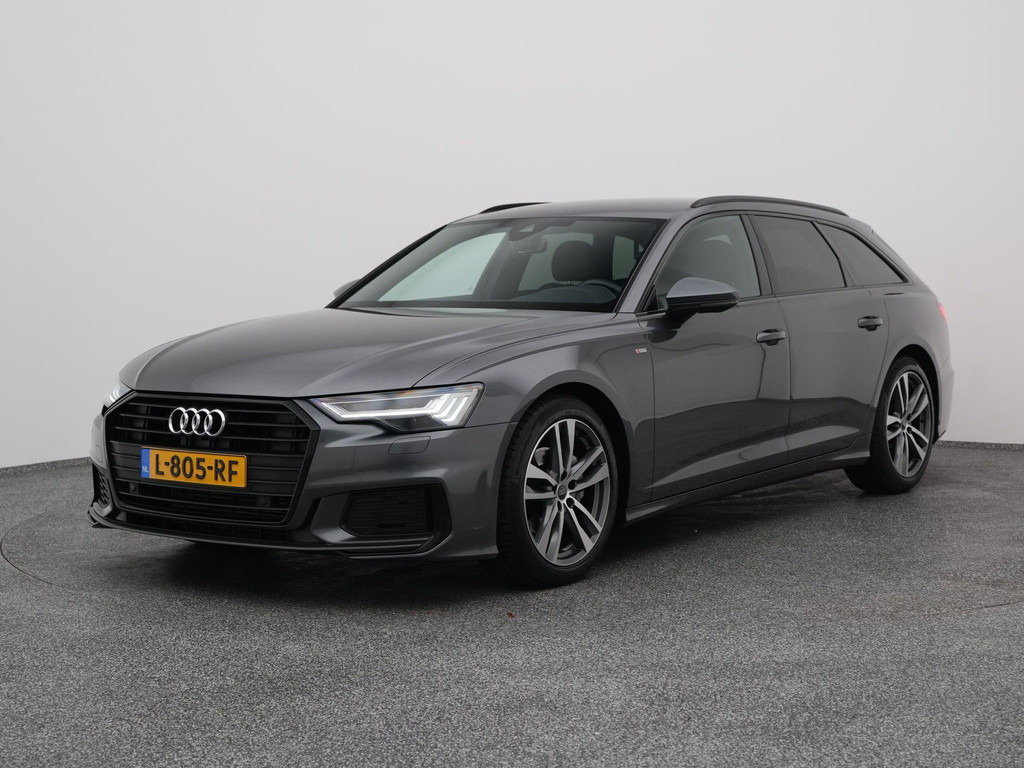 Audi-A6-financiallease.expert