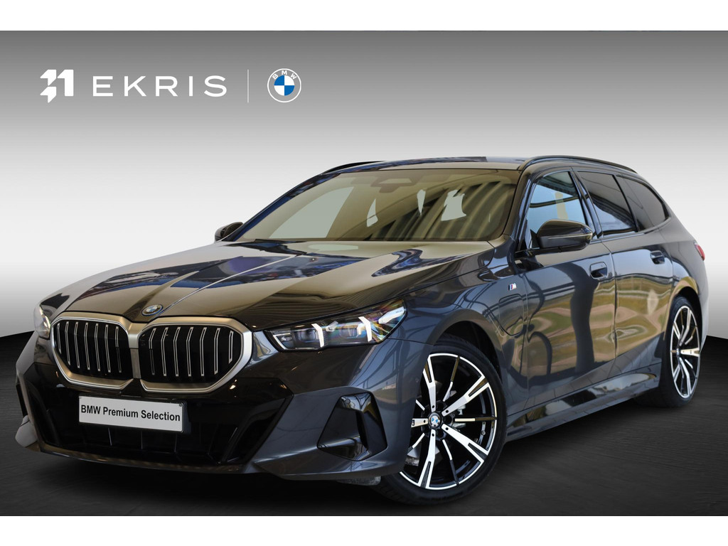 BMW-5 Serie-financiallease.expert