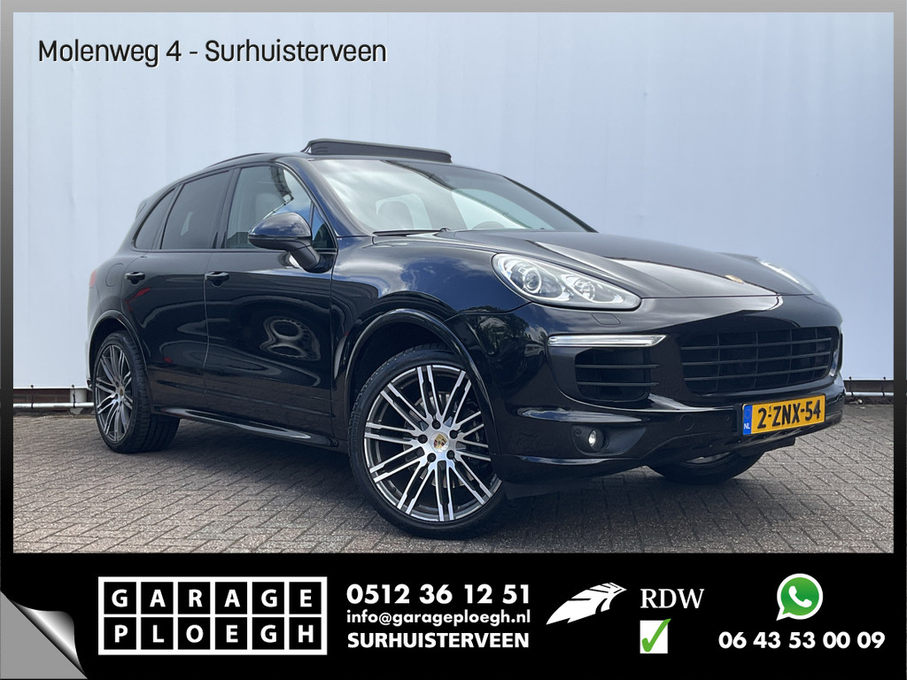 Porsche-Cayenne-financiallease.expert