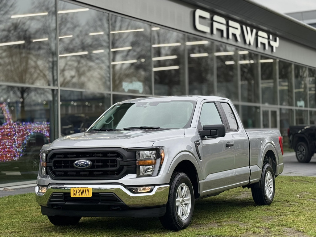 Ford USA-F-150-financiallease.expert