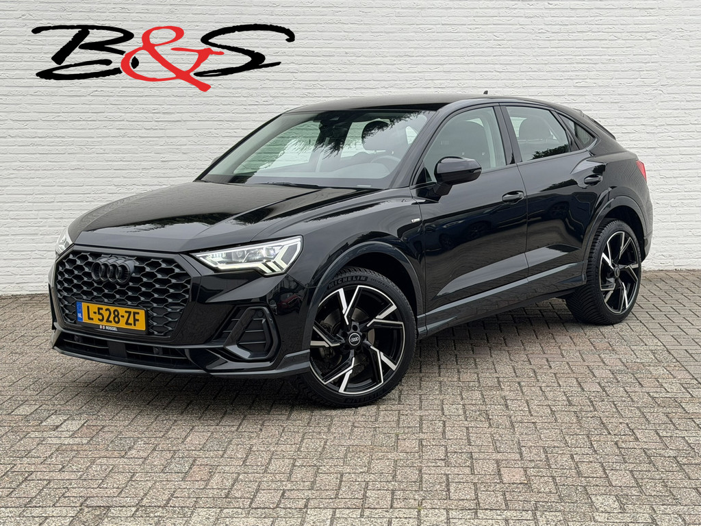 Audi-Q3 Sportback-financiallease.expert