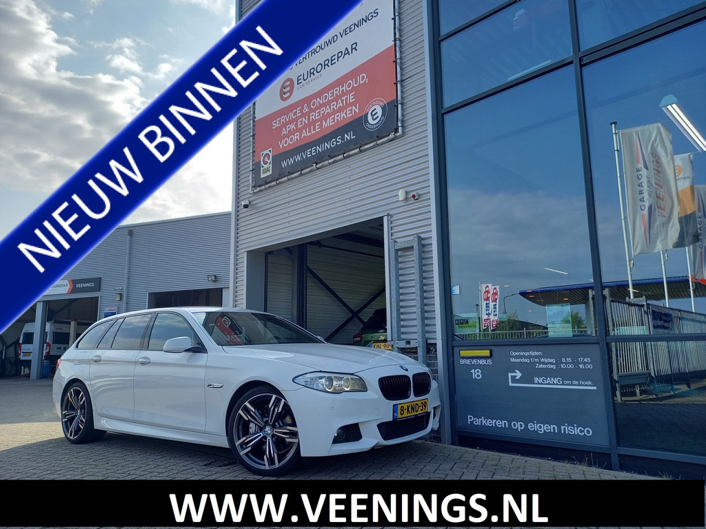 BMW-5 Serie-financiallease.expert
