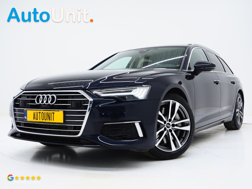 Audi-A6-financiallease.expert