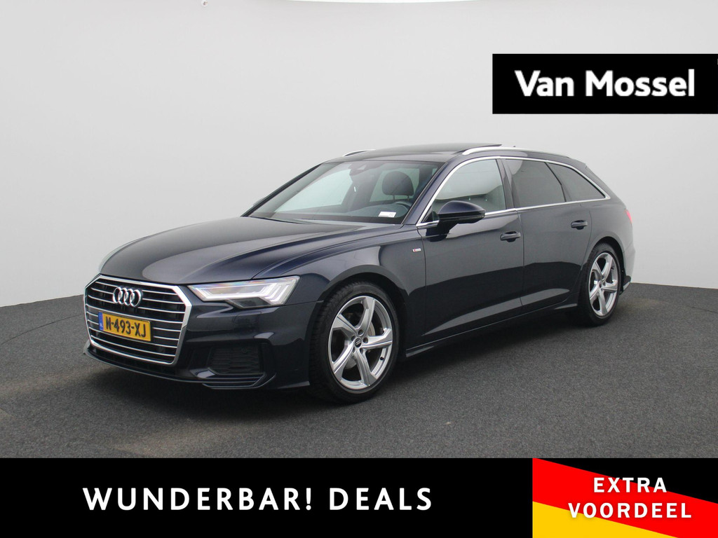 Audi-A6-financiallease.expert