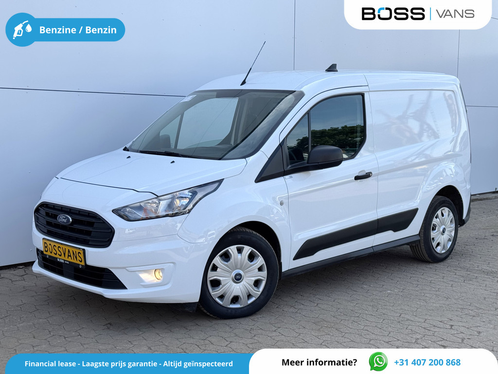 Ford-Transit Connect-financiallease.expert