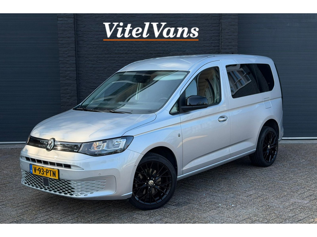 Volkswagen-Caddy Cargo-financiallease.expert