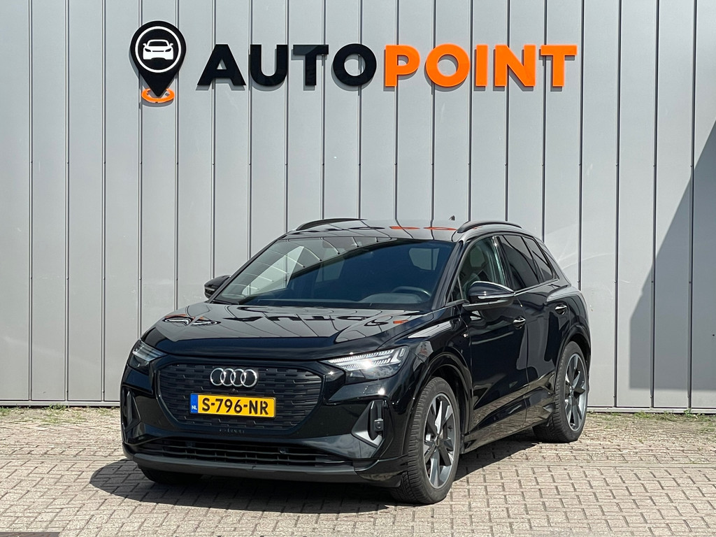 Audi-Q4 e-tron-financiallease.expert