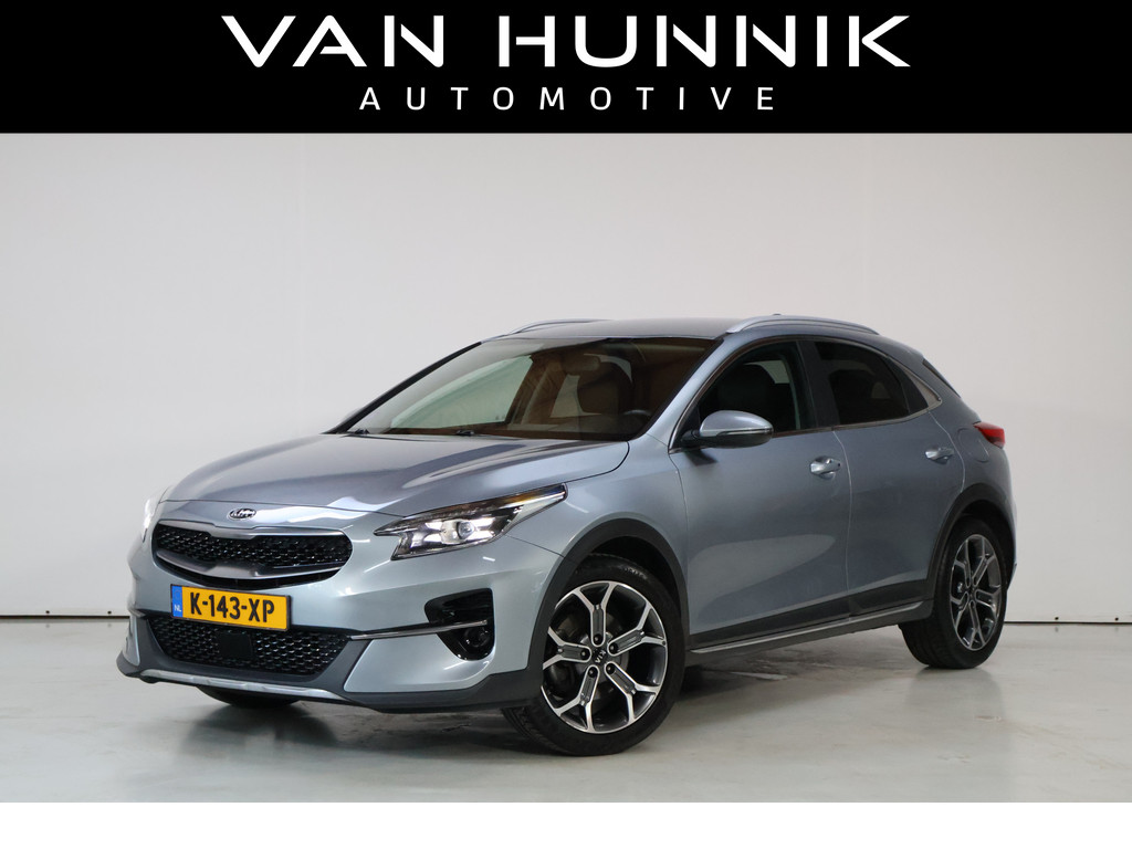 Kia-Xceed-financiallease.expert