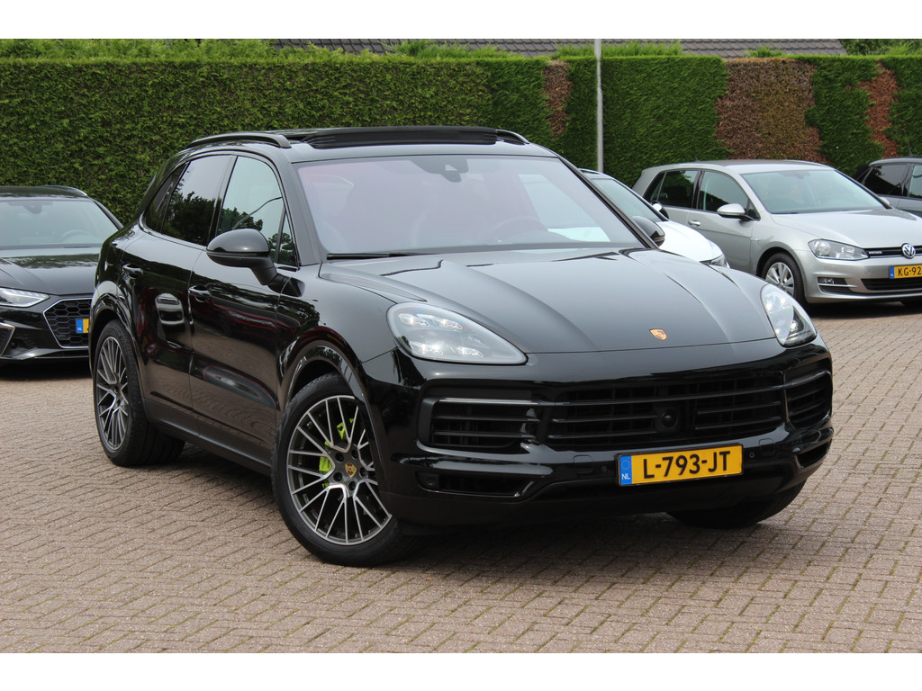 Porsche-Cayenne-financiallease.expert