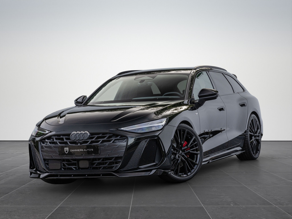 Audi-A6-financiallease.expert