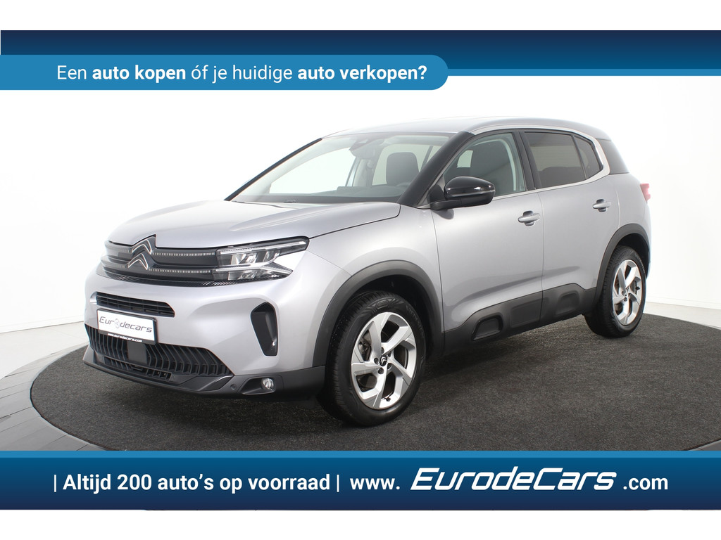 CitroÃ«n-C5 Aircross-financiallease.expert