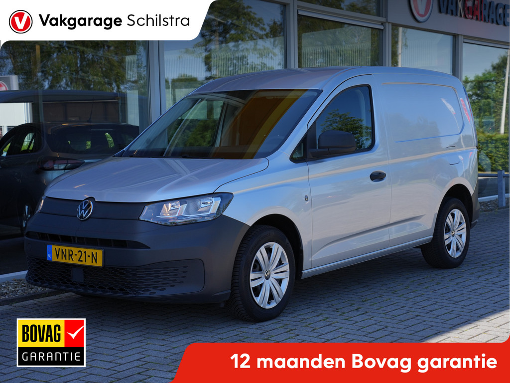 Volkswagen-Caddy Cargo-financiallease.expert