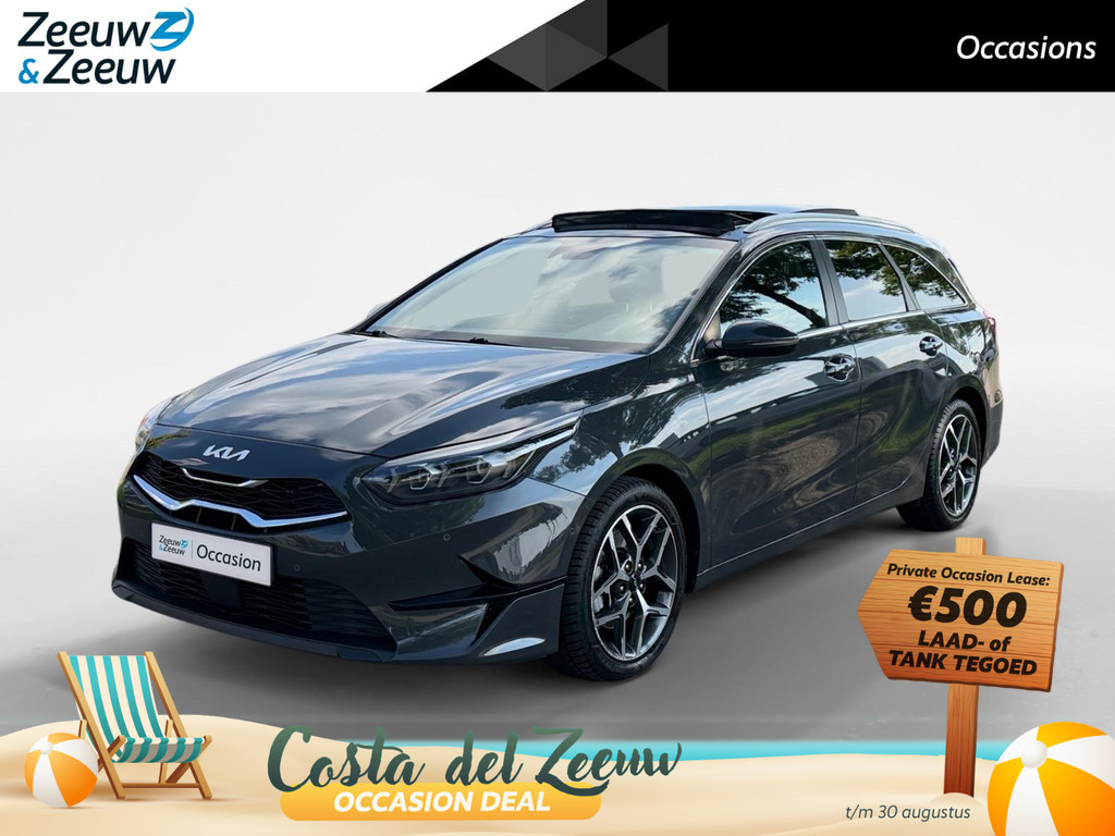 Kia-Ceed Sportswagon-financiallease.expert