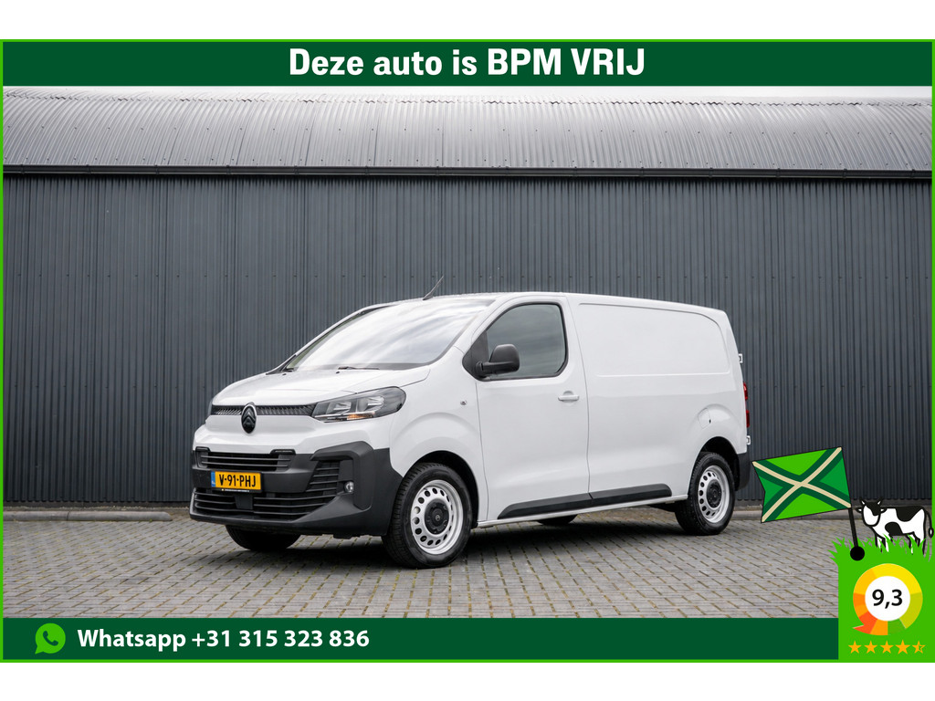 CitroÃ«n-Jumpy-financiallease.expert
