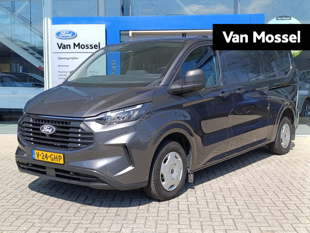 Ford-Transit Custom-financiallease.expert