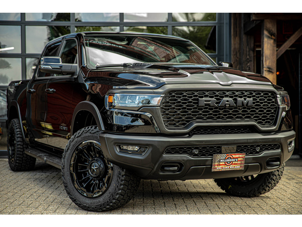 Dodge-Dodge ram 1500-financiallease.expert