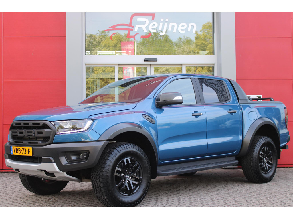 Ford-Ranger-financiallease.expert