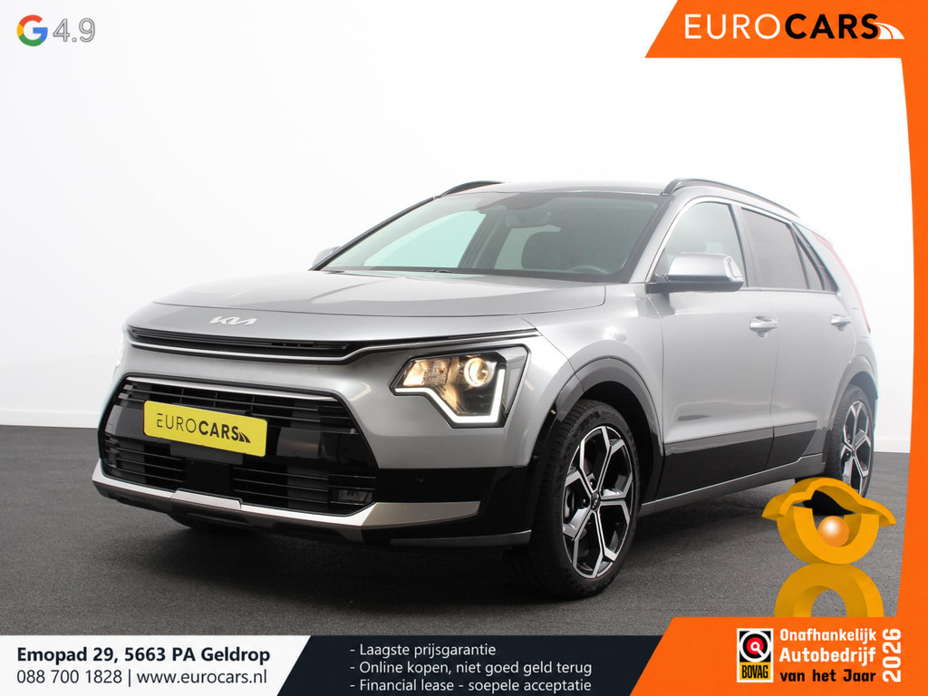 Kia-Niro-financiallease.expert