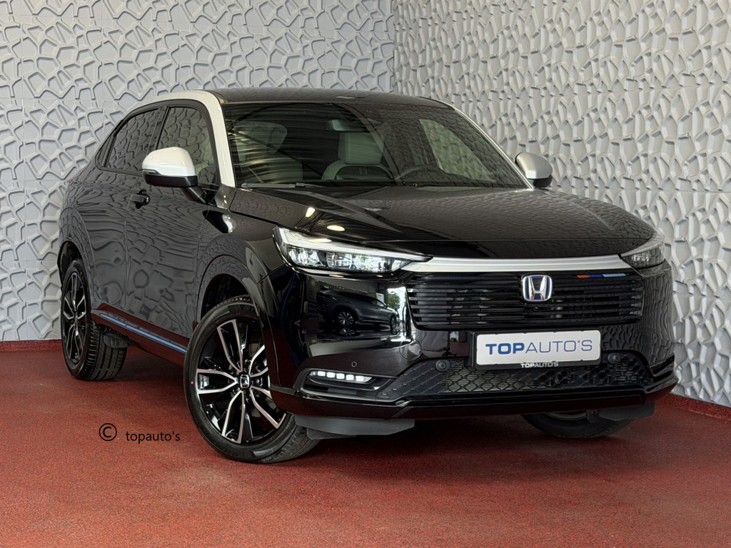 Honda-HR-V-financiallease.expert