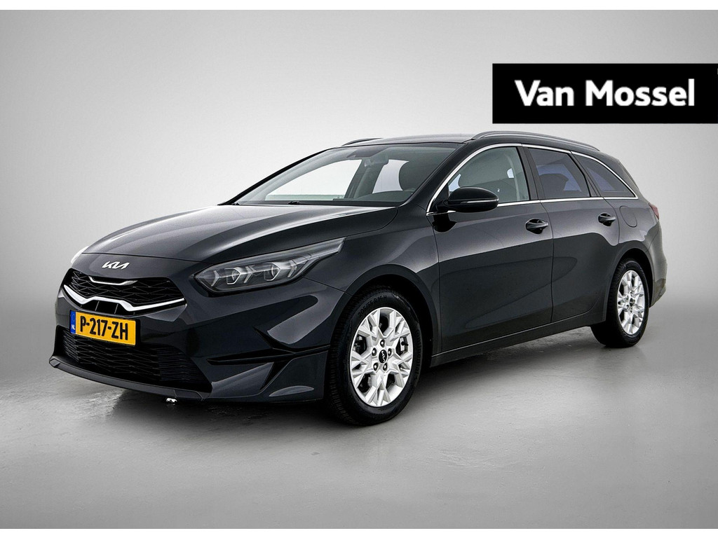 Kia-Ceed Sportswagon-financiallease.expert