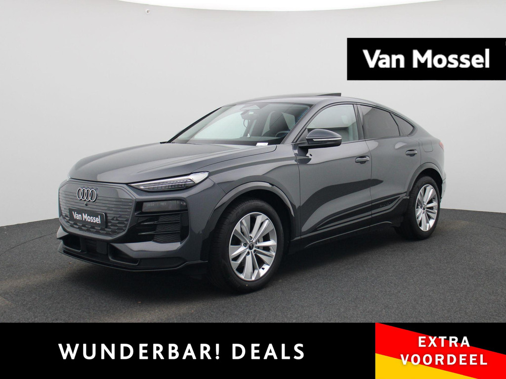 Audi-Q6 Sportback e-tron-financiallease.expert