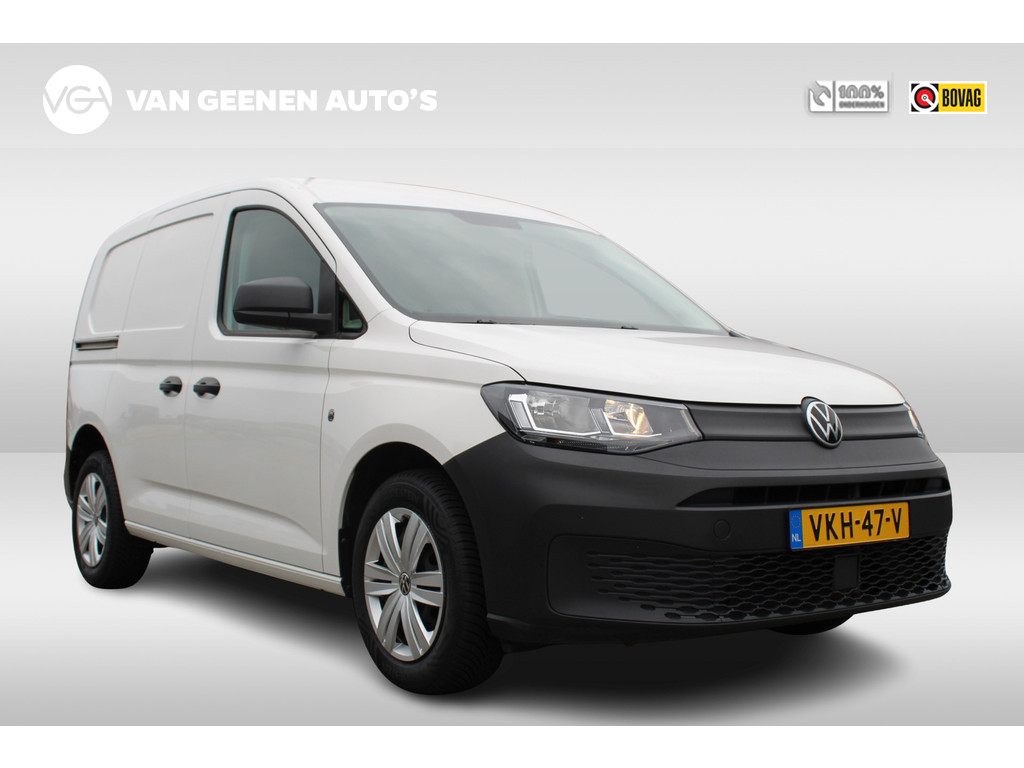 Volkswagen-Caddy Cargo-financiallease.expert