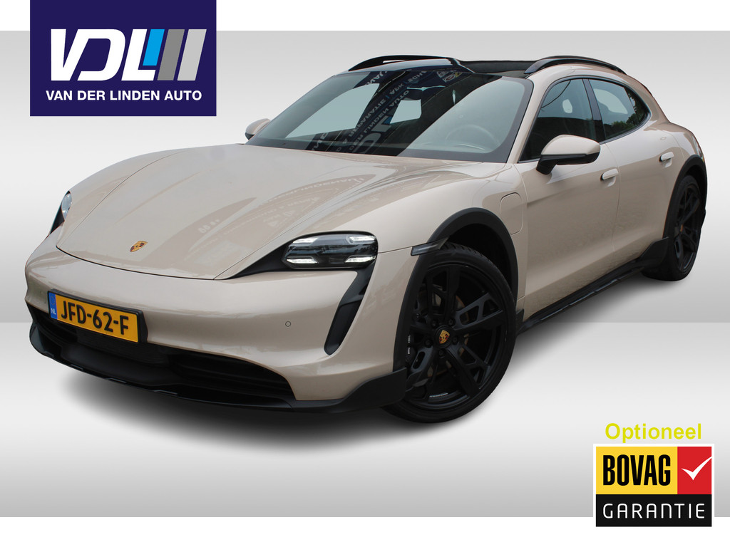 Porsche-Taycan Cross Turismo-financiallease.expert
