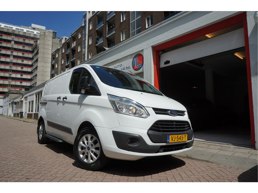 Ford-Transit Custom-financiallease.expert