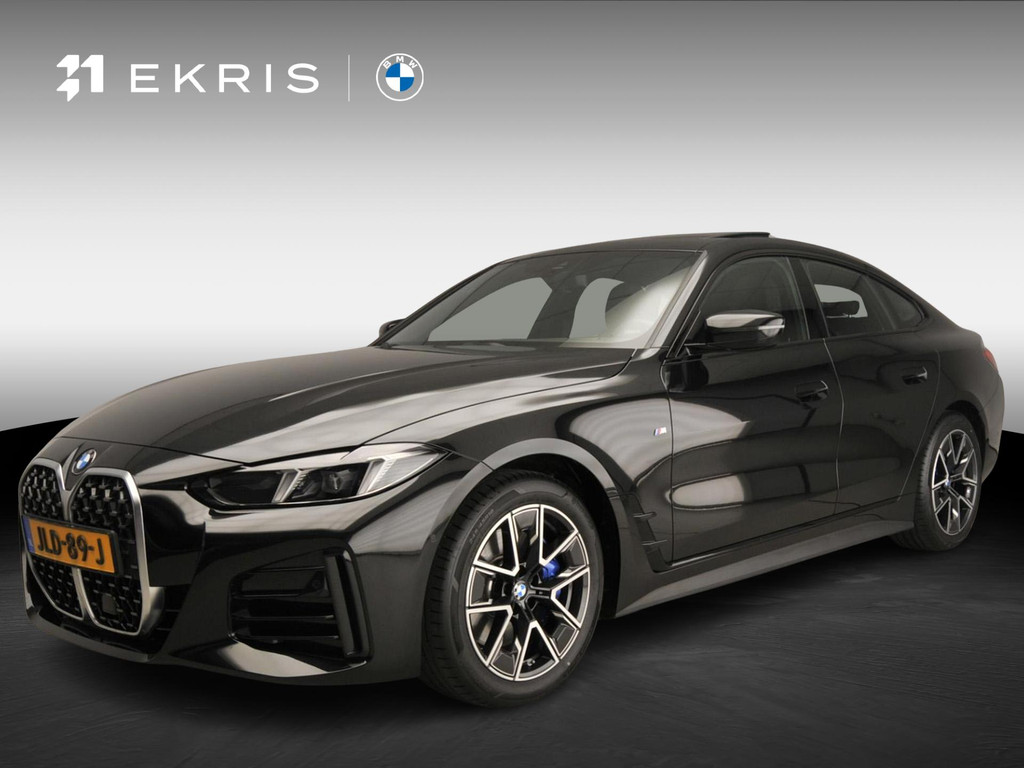 BMW-4 Serie-financiallease.expert